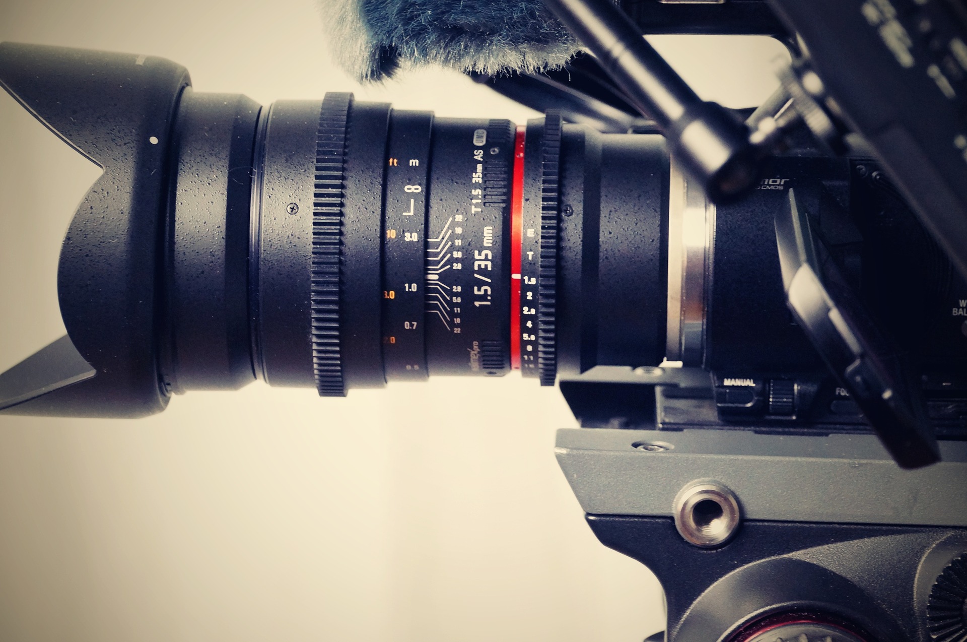 Fotografía creativa